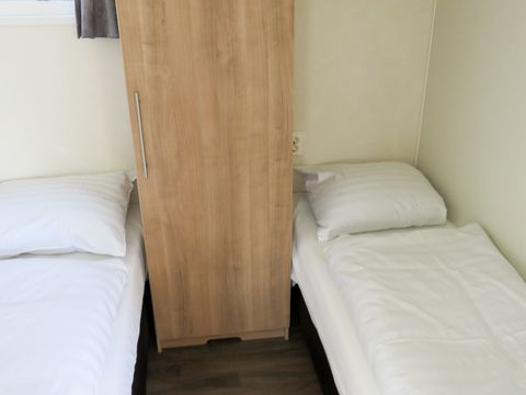 EuroParcs Poort van Zeeland - Hellevoetsluis - Image N°3