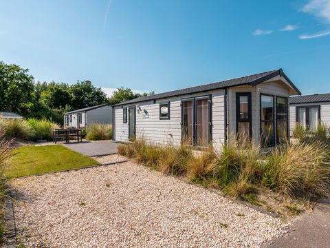 EuroParcs Poort van Zeeland - Hellevoetsluis - Image N°2