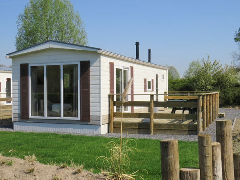 EuroParcs Poort van Zeeland - Hellevoetsluis