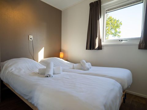 EuroParcs Poort van Zeeland - Hellevoetsluis - Image N°5