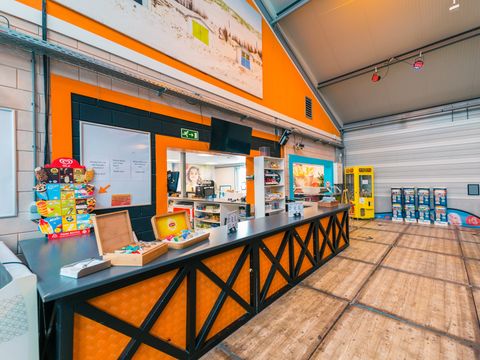 EuroParcs Poort van Zeeland - Hellevoetsluis