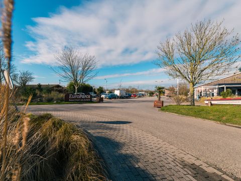 EuroParcs Poort van Zeeland - Hellevoetsluis - Image N°7