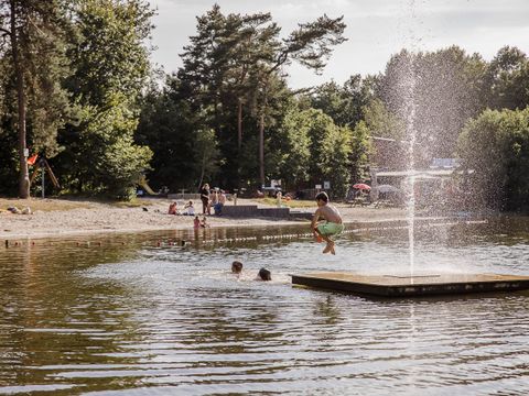 Camping Baalse Hei - Antwerpen - Image N°5