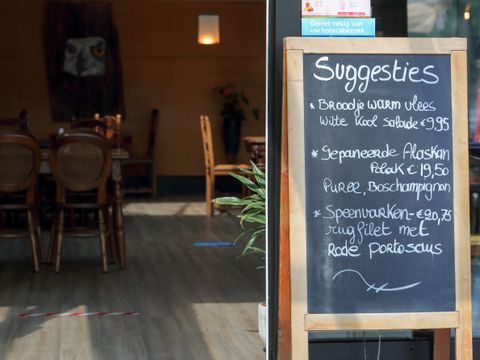 Camping Baalse Hei - Antwerpen - Image N°0