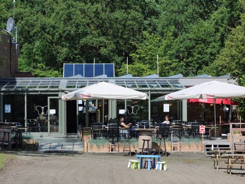 Camping Baalse Hei - Antwerpen