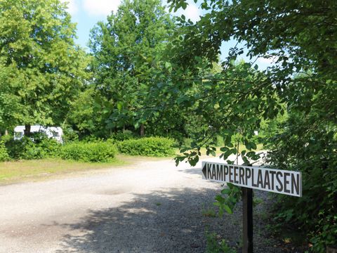Camping Baalse Hei - Antwerpen - Image N°4