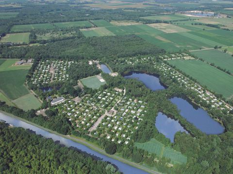 Camping Baalse Hei - Antwerpen - Image N°2