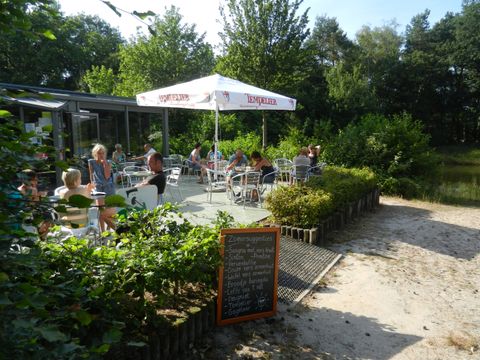 Camping Baalse Hei - Antwerpen