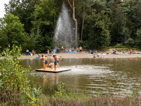 Camping Baalse Hei - Antwerpen