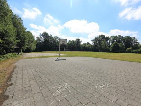 Camping Baalse Hei - Antwerpen - Image N°4