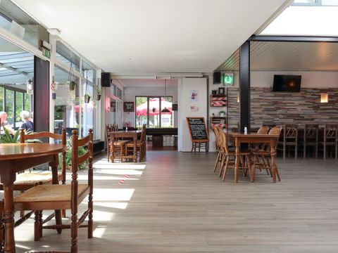 Camping Baalse Hei - Antwerpen