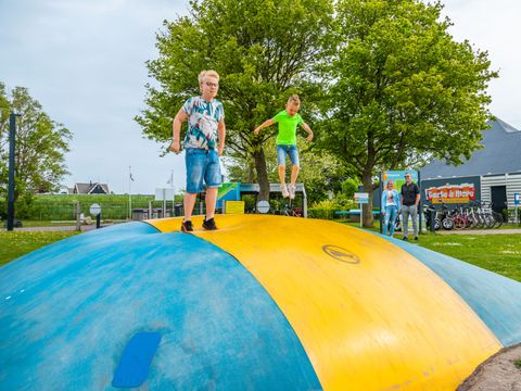 EuroParcs Markermeer - Camping Stede Broec - Image N°4