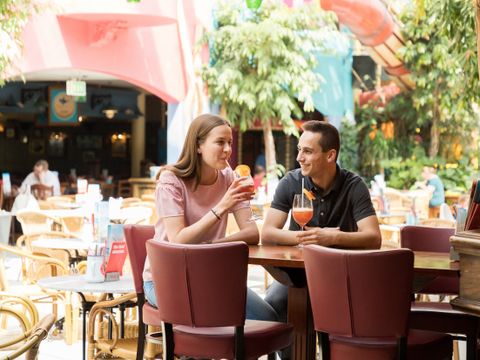 Center Parcs Park Nordseeküste - Niedersachsen