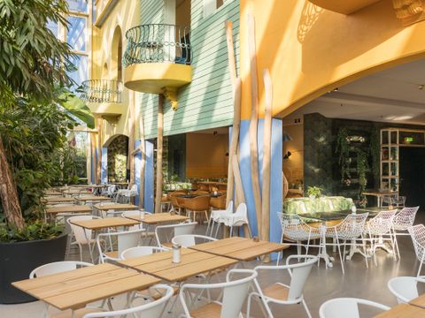 Center Parcs Park Nordseeküste - Niedersachsen