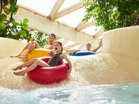 Center Parcs Park Nordseeküste - Niedersachsen - Image N°2