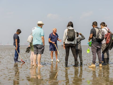 Center Parcs Park Nordseeküste - Niedersachsen