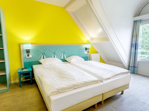 Center Parcs Park Nordseeküste - Niedersachsen - Image N°3