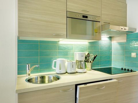 Center Parcs Park Nordseeküste - Niedersachsen - Image N°2