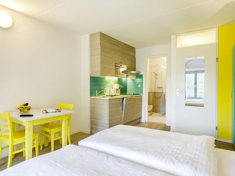 Center Parcs Park Nordseeküste - Niedersachsen