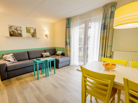 Center Parcs Park Nordseeküste - Niedersachsen