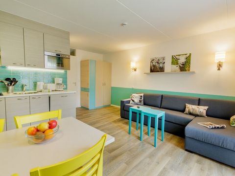 Center Parcs Park Nordseeküste - Niedersachsen - Image N°0