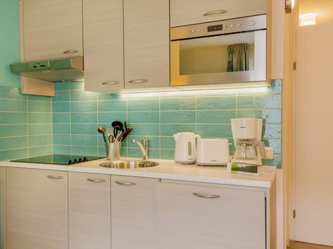 Center Parcs Park Nordseeküste - Niedersachsen - Image N°4