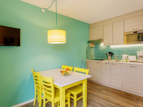 Center Parcs Park Nordseeküste - Niedersachsen - Image N°3