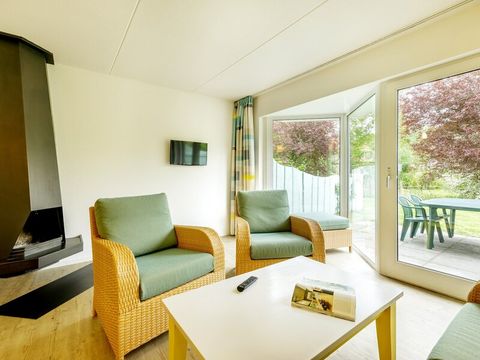 Center Parcs Park Nordseeküste - Niedersachsen