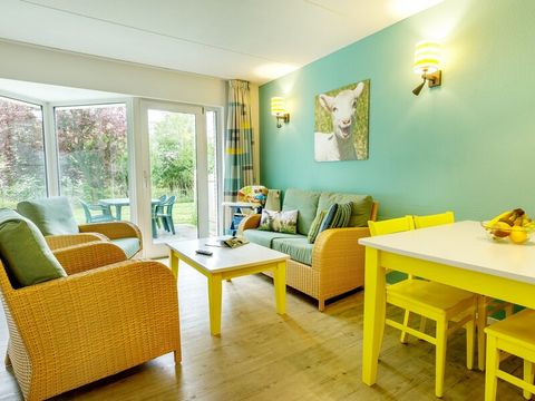 Center Parcs Park Nordseeküste - Niedersachsen - Image N°0