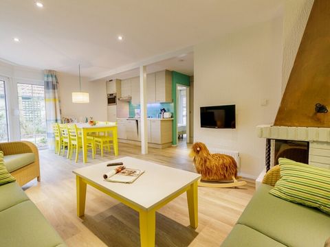 Center Parcs Park Nordseeküste - Niedersachsen - Image N°5