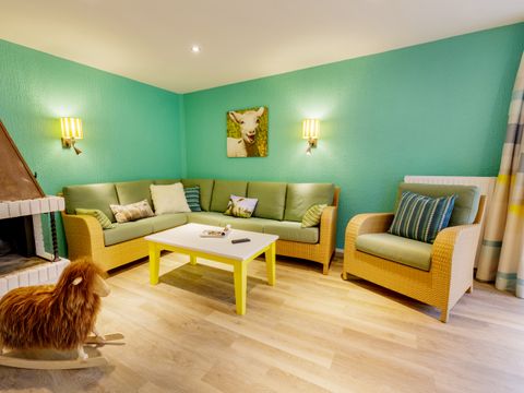 Center Parcs Park Nordseeküste - Niedersachsen