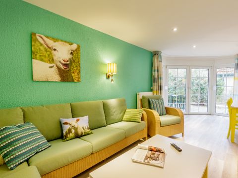 Center Parcs Park Nordseeküste - Niedersachsen - Image N°0