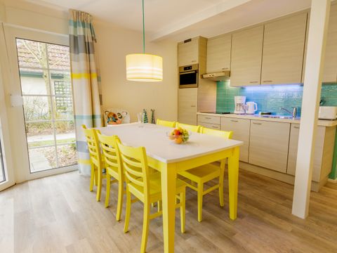 Center Parcs Park Nordseeküste - Niedersachsen - Image N°3