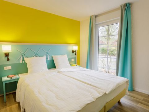 Center Parcs Park Nordseeküste - Niedersachsen - Image N°4