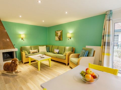 Center Parcs Park Nordseeküste - Niedersachsen - Image N°2