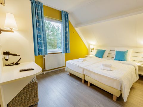 Center Parcs Park Nordseeküste - Niedersachsen - Image N°5