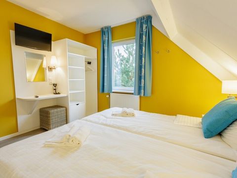 Center Parcs Park Nordseeküste - Camping Niedersachsen - Image N°2