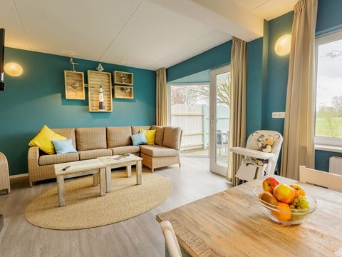 Center Parcs Park Nordseeküste - Camping Niedersachsen - Image N°0