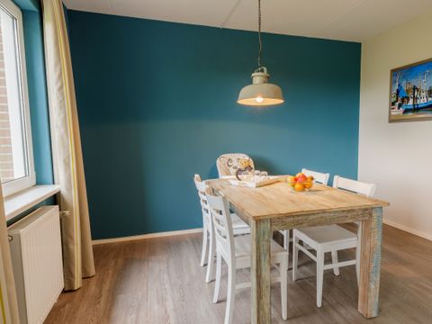 Center Parcs Park Nordseeküste - Niedersachsen - Image N°4