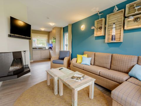 Center Parcs Park Nordseeküste - Niedersachsen - Image N°0