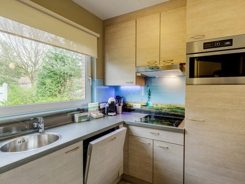 Center Parcs Park Nordseeküste - Camping Niedersachsen - Image N°5