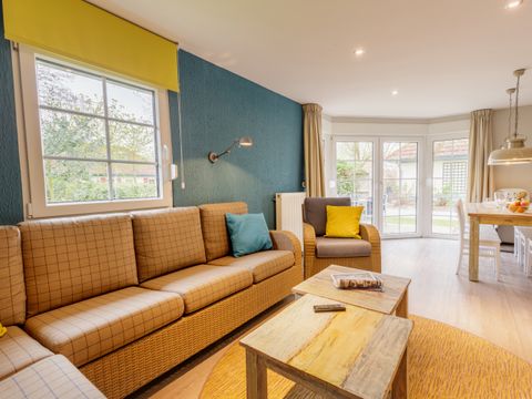 Center Parcs Park Nordseeküste - Niedersachsen