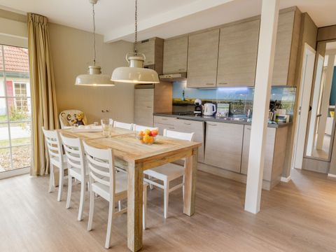 Center Parcs Park Nordseeküste - Niedersachsen - Image N°2