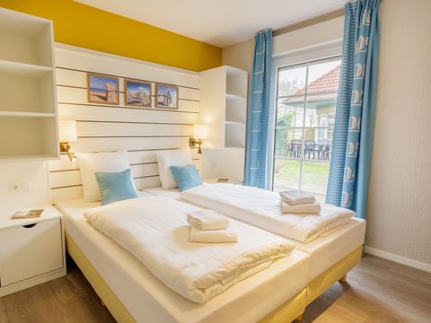 Center Parcs Park Nordseeküste - Niedersachsen - Image N°4