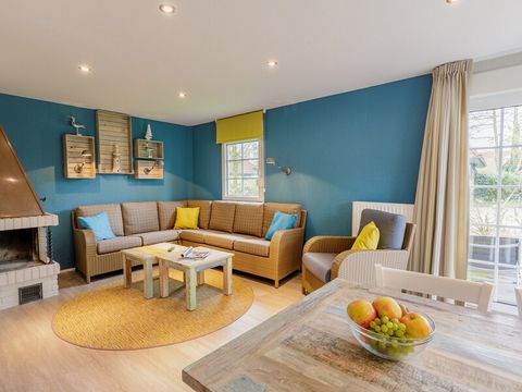 Center Parcs Park Nordseeküste - Niedersachsen - Image N°0