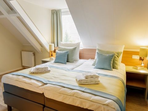 Center Parcs Park Nordseeküste - Niedersachsen - Image N°4