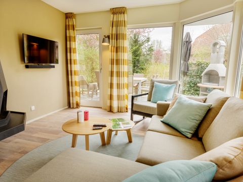 Center Parcs Park Nordseeküste - Niedersachsen - Image N°2