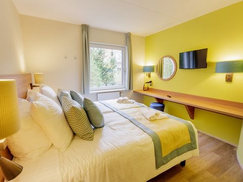 Center Parcs Park Nordseeküste - Niedersachsen - Image N°3