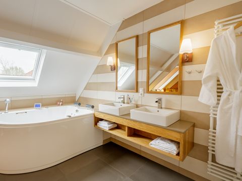 Center Parcs Park Nordseeküste - Niedersachsen - Image N°5