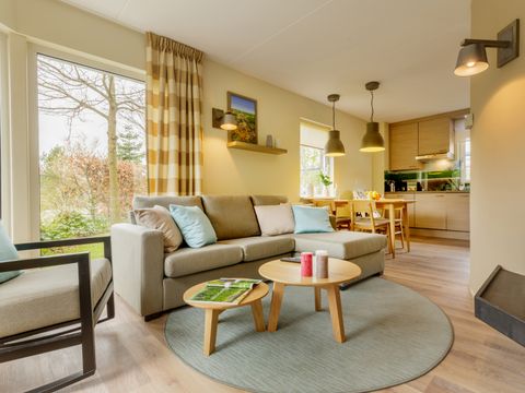 Center Parcs Park Nordseeküste - Niedersachsen - Image N°0